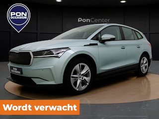 Skoda Enyaq iV 60 | Camera | Cruise Control | LED | Half Leder | Carplay | Navi | 19'' |