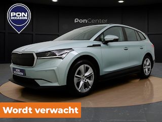 Skoda Enyaq iV 60 | Camera | Cruise Control | LED | Half Leder | Carplay | Navi | 19'' |