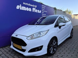 Ford Fiesta 1.0 EcoBoost ST Line