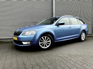 Skoda Octavia Combi 1.4 TSI 140pk Greentech Ambition