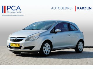 Opel Corsa 1.2-16V '111' Edition