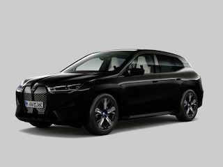 BMW iX xDrive40 Skylounge | CoPilot | Elektr. Trekhaak | Harman Kardon