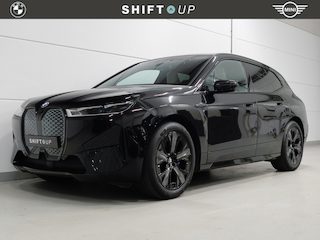 BMW iX xDrive40 Skylounge | CoPilot | Elektr. Trekhaak | Harman Kardon