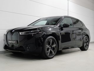 BMW iX xDrive40 Skylounge | CoPilot | Elektr. Trekhaak | Harman Kardon