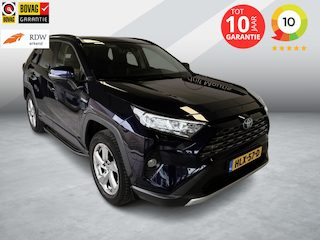 Toyota RAV4 2.5 Hybrid Team D. panoramadak! Toyota RAV4 2.5 Hybrid Team D. panoramadak
