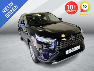 Toyota RAV4 2.5 Hybrid Team D. panoramadak! Toyota RAV4 2.5 Hybrid Team D. panoramadak