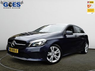 Mercedes-Benz A-klasse 180 Lease Ed. Plus