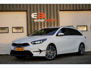Kia Ceed Sportswagon 1.0 T-GDi | LEDER | FULL LED | STOEL/ STUURVER. | TREKHAAK