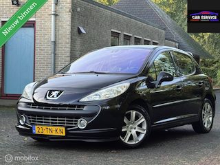 Peugeot 207 1.6-16V XS Pack|NAP|APK|1e EIG|PANO|TREKHAAK|OH