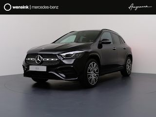 Mercedes-Benz GLA 250 e 140 Years Edition