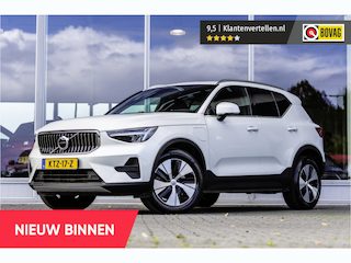 Volvo XC40 1.5 T4 Plug-in hybrid Plus Bright | Camera | LED | Carplay
