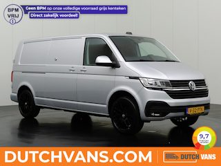 Volkswagen Transporter 2.0TDi 150PK DSG Automaat Lang Business | Navigatie | Camera | Multimedia | Airco | Cruise