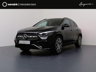 Mercedes-Benz GLA 250 e 140 Years Edition