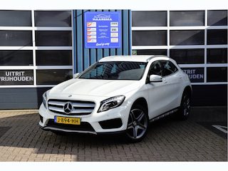 Mercedes-Benz GLA 200 Prestige AMG Automaat