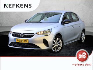 Opel Corsa 1.2 100pk Edition | Navigatie | Airco | Parkeersensoren
