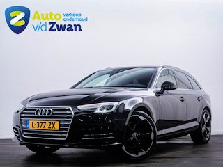 Audi A4 Avant 1.4 TFSI Sport S line edition 'Automaat' PDC!
