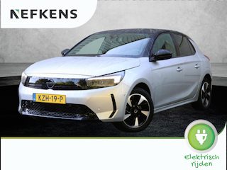 Opel Corsa GS 51 kWh 156pk | Navigatie | Camera | Dodehoekbewaking |