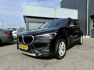 BMW X1 xDrive 25e Plugin High Executive Camera Leder