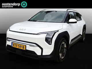 Kia EV3 Air 81.4 kWh NIEUW DIRECT LEVERBAAR | 605 KM WLTP ACTIERADIUS