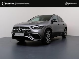 Mercedes-Benz GLA 250 e 140 Years Edition