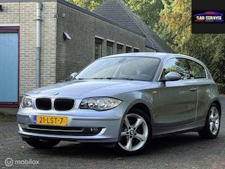 BMW 118i Business Line|NAP|APK|LMV|1e EIG|OH DO|NETT