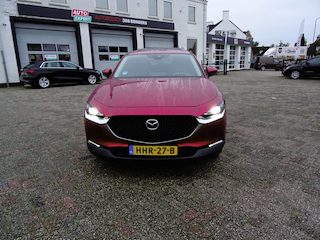 Mazda CX-30 Skyactiv-X 180pk Aut 4WD Luxury