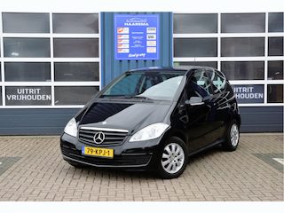 Mercedes-Benz A-klasse 160 BlueEFFICIENCY Classic Trekhaak Cruise-control