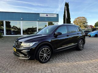 Volkswagen Tiguan 1.5 TSI Automaat United