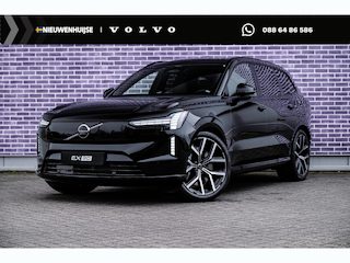 Volvo EX90 Twin Motor Ultra Executive 106 kWh | 800V | Bowers & Wilkins | 22" Y-Spaaks | Pilot Pack | Climate Pack | Donker Glas | Luchtvering | Bowers & Wilkins |
