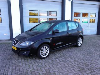 Seat Altea 1.2 TSI 77KW ECOMOTIVE TECHN Style