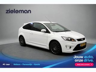 Ford Focus ST 2.5 20V - Clima, Xenon, Afn. Trekhaak, Sportstoelen, Sportstuur