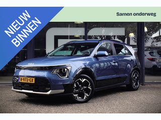Kia Niro DynamicLine 64.8 kWh |CAMERA|ACC|TREKHAAK
