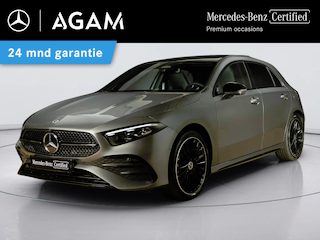 Mercedes-Benz A-klasse Hatchback 250 e Business Solution AMG | Premium PLUS | Panorama dak