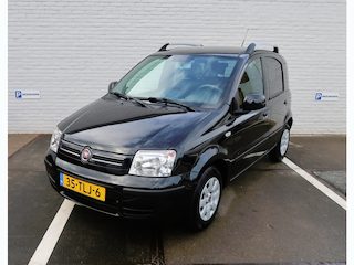 Fiat Panda 1.2 69pk Edizione Cool I Airco I Elek. Ramen I 5-Drs I 4-Seiz. banden I NL Auto I 1e Eig. I