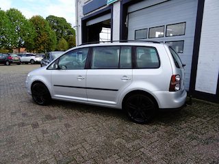 Volkswagen Touran 1.4 TSI 103KW