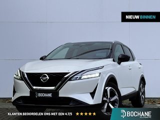 Nissan Qashqai 1.3 MHEV Premiere Edition l