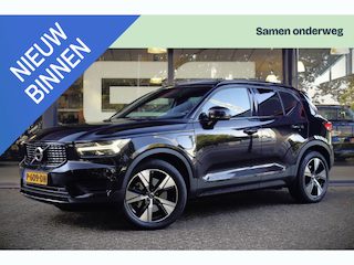 Volvo XC40 1.5 T5 Recharge R-Design |TREKHAAK|PANO|ACC|PDC