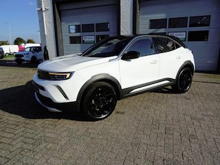 Opel Mokka 1.2 130pk Start/Stop Aut Ultimate