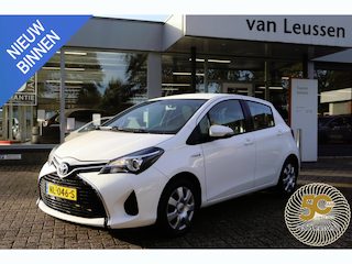 Toyota Yaris 1.5 Hybrid Comfort CLIMA EL-RAMEN