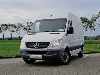 Mercedes-Benz Sprinter 316 CDI L2H2 Trekhaak !