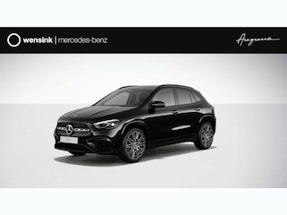 Mercedes-Benz GLA 250 e 140 Years Edition
