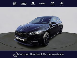 Skoda Fabia 1.0 TSI Monte Carlo
