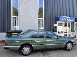 Mercedes-Benz 200-serie 250 D