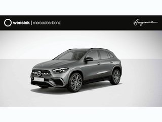 Mercedes-Benz GLA 250 e 140 Years Edition