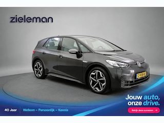 Volkswagen ID.3 Pro S 77 kWh - Carplay, Camera, Stuur verw. SOH 90%