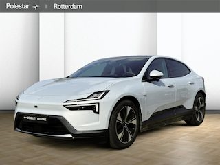 Polestar 4 Long range Dual motor 100kWh | Plus & Pilot pack | 360 graden camera