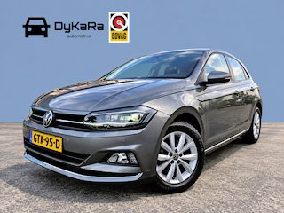 Volkswagen Polo 1.0 TSI Style LED, ACC, Carplay, Navi, PDC
