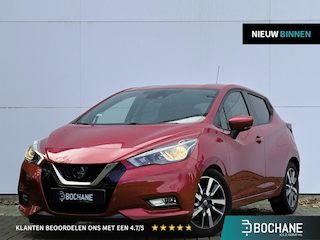 Nissan Micra 0.9 IG-T N-Connecta l