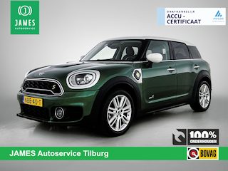 Mini Countryman 1.5 Cooper S E ALL4 Salt CAMERA | HEAD-UP | NAVI