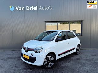 Renault Twingo SCe 70 Expression / Airco / Radio!